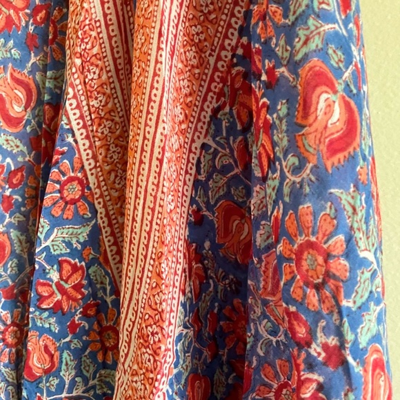 Maxi Beach Dress - Picture 6 of 6